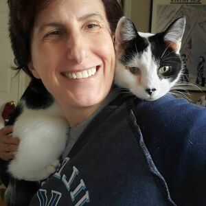 Fundraising Page: Faith Talnack